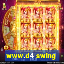 www.d4 swing